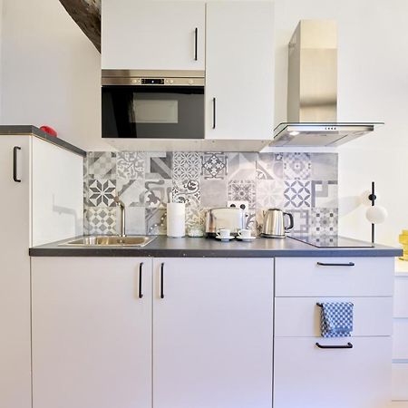 Maison Grand Place Studio 6 Brüksel Dış mekan fotoğraf