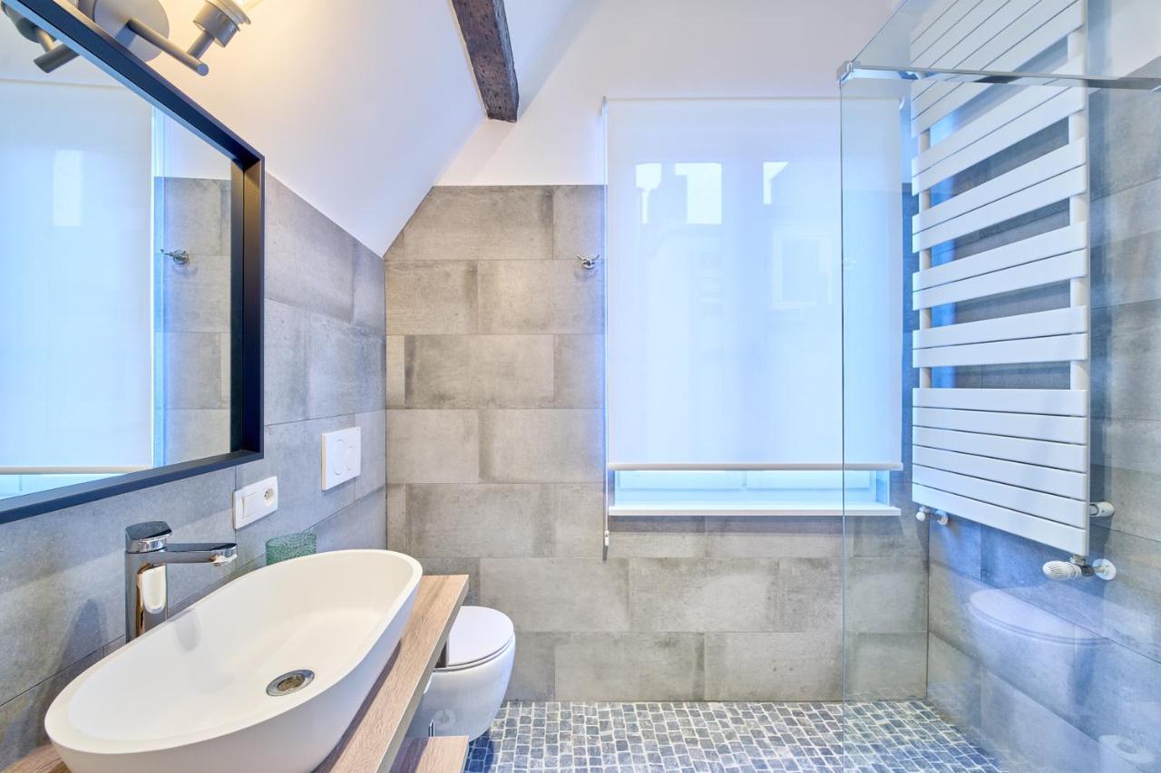 Maison Grand Place Studio 6 Brüksel Dış mekan fotoğraf