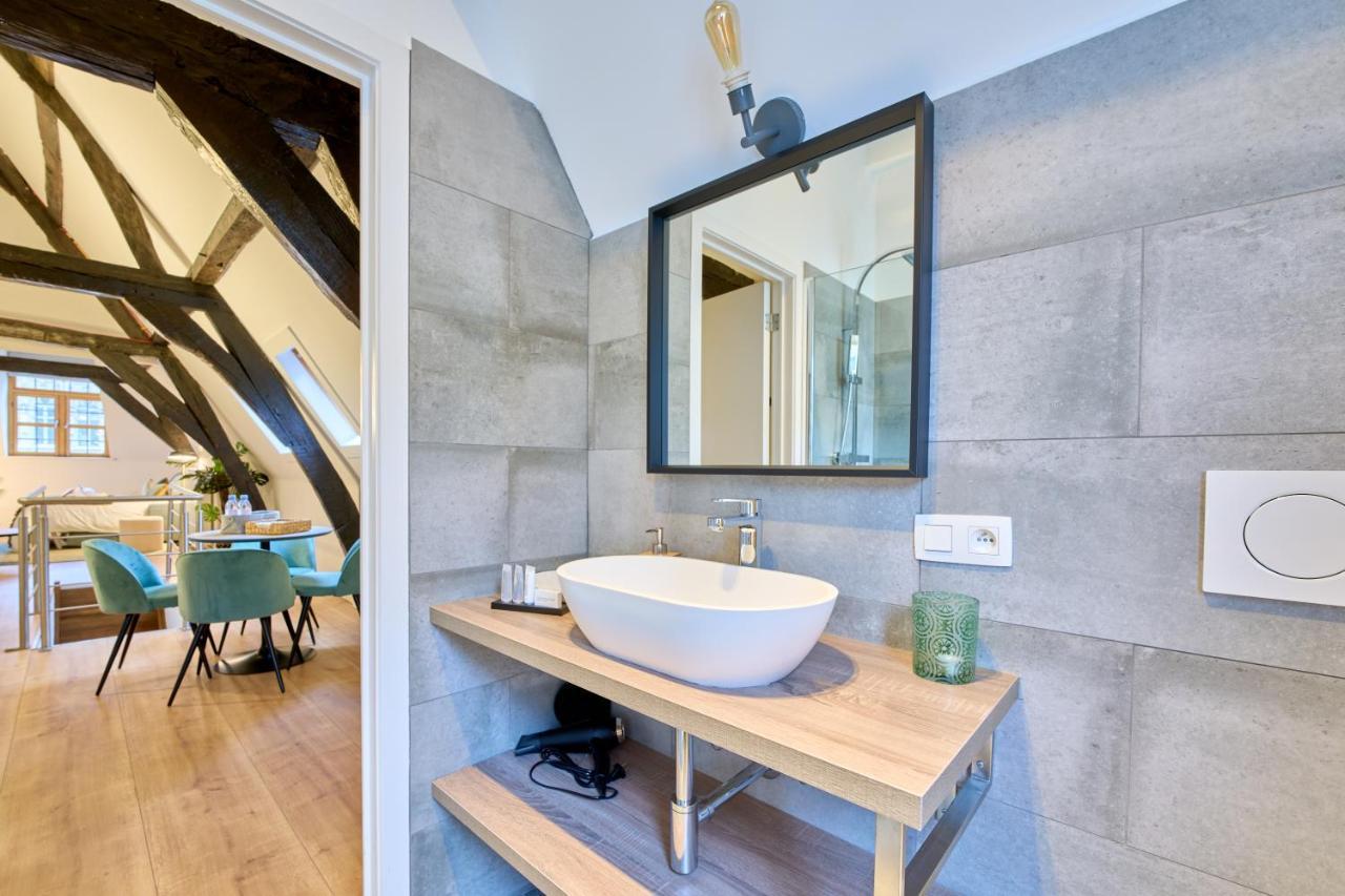 Maison Grand Place Studio 6 Brüksel Dış mekan fotoğraf