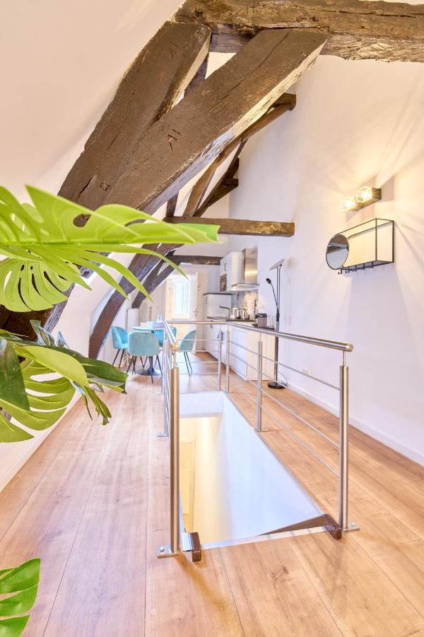 Maison Grand Place Studio 6 Brüksel Dış mekan fotoğraf