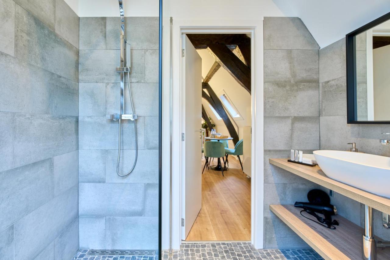 Maison Grand Place Studio 6 Brüksel Dış mekan fotoğraf