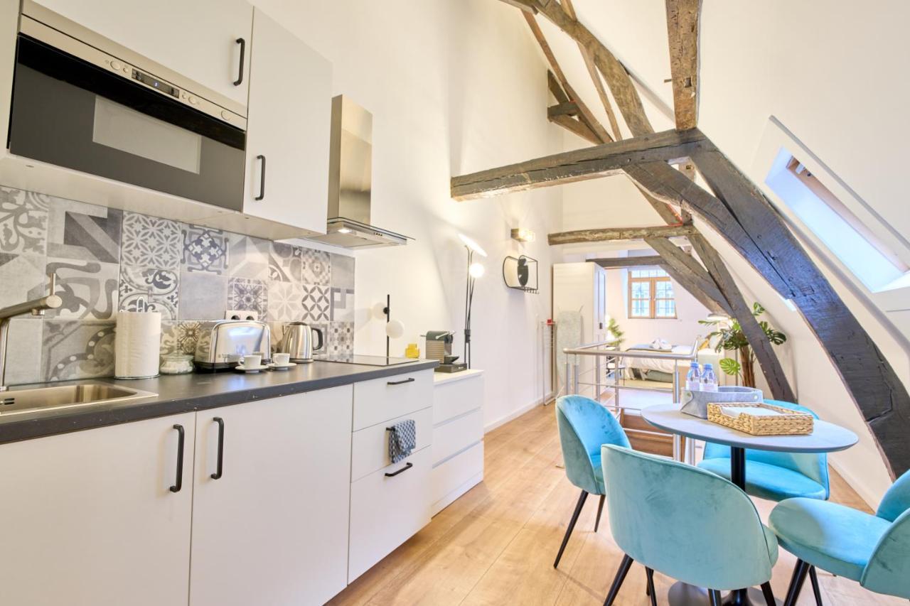 Maison Grand Place Studio 6 Brüksel Dış mekan fotoğraf